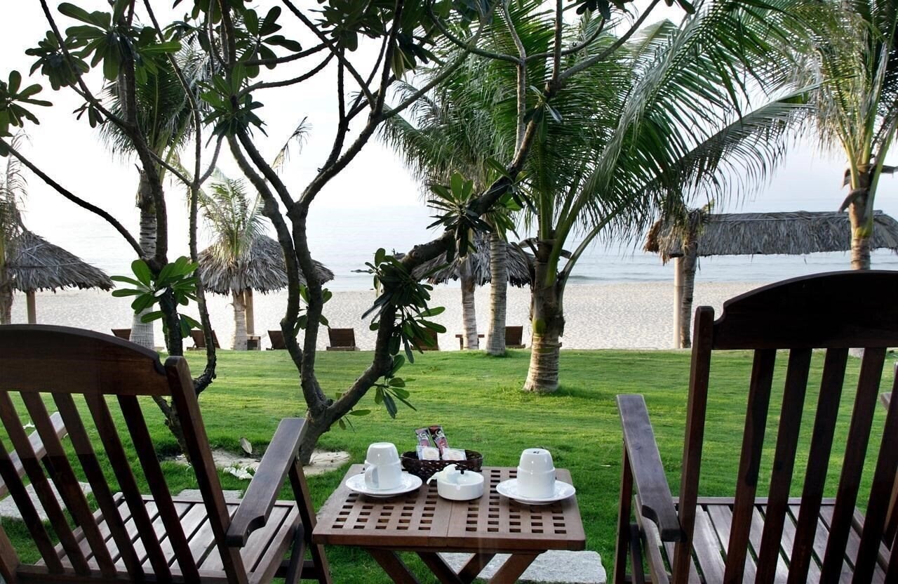 Fotografii Golden Peak Resort & Spa Phanthiet 4*